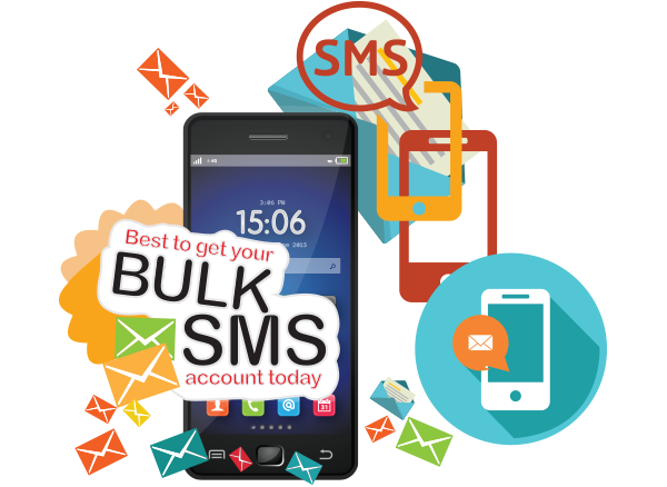 Bulk SMS Marketing in Hyderabad